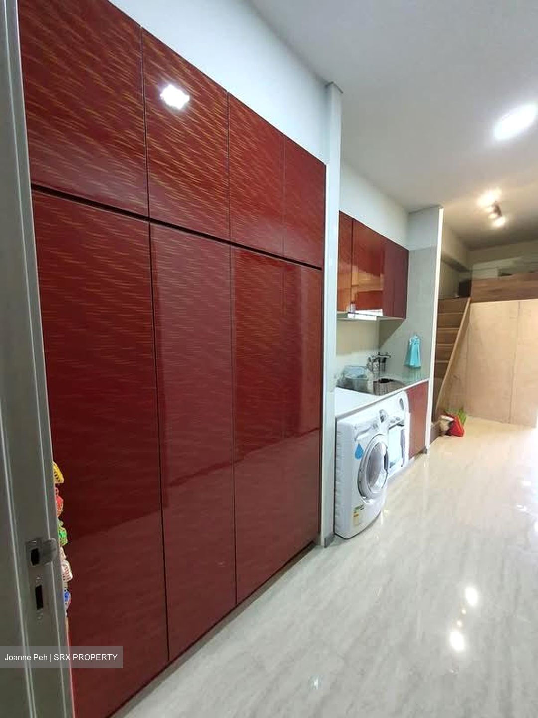 Stratum (D18), Condominium #576614281